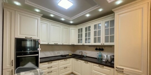 3-комн квартира улица Академика Анохина,  д. 66