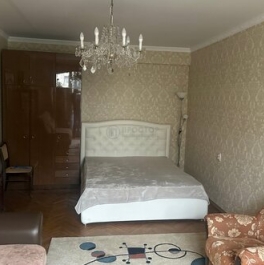 Продажа 1-комн квартиры на вторичном рынке улица Степана Супруна,  д. 12 к3