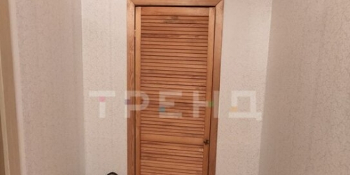 1-комн квартира Невская улица,  д. 9