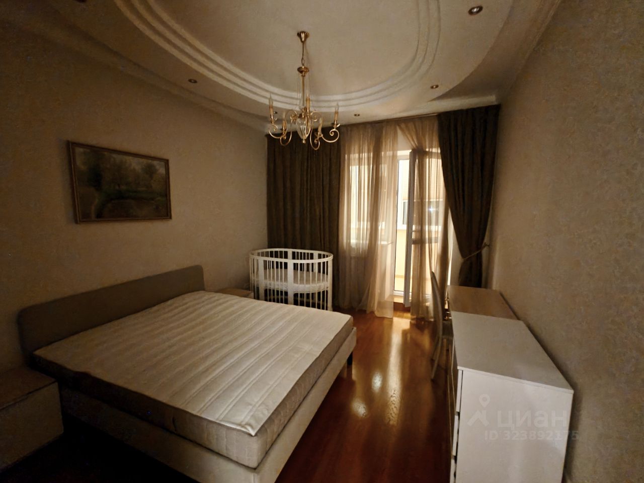 Аренда 2-комн квартиры на вторичном рынке Жуковский, Строительная улица, 14к2