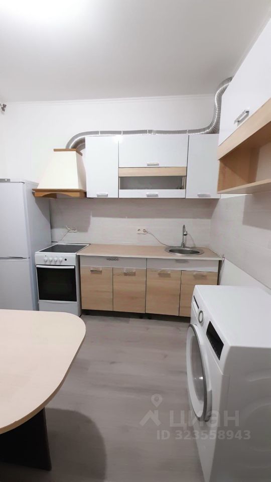 Продажа 1-комн квартиры на вторичном рынке Лыткарино, Колхозная улица, 6к1