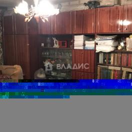 Продажа 3-комн квартиры на вторичном рынке Дубровская 1-я ул,  д. 5