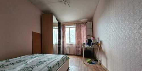 4-комн квартира ул Котина,  д. 6,  к. 1