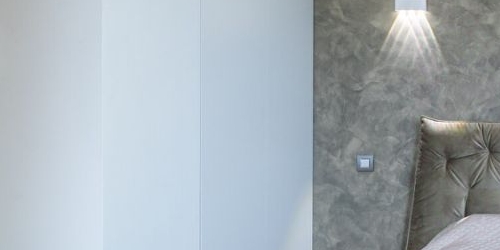 3-комн квартира набережная Воскресенская, 4