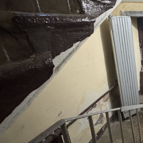 1-комн квартира улица Чайковского, 2/7Л