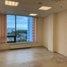 Аренда офиса улица Кулакова,  д. 20 с1