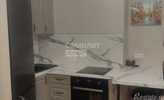 Продажа 1-комн квартиры на вторичном рынке Лопатино, ул Сухановская,  д. 31