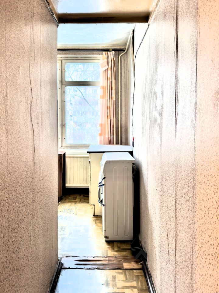 Продажа комнаты Гражданский проспект, 116К3