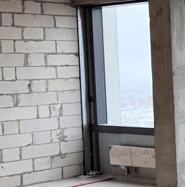 Продажа 3-комн квартиры на вторичном рынке Мичуринский проспект, 56