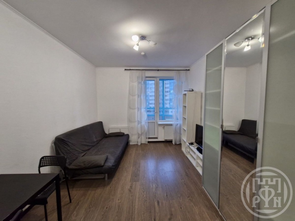 Продажа студии Комендантский просп.,  д. 66,  к. 1