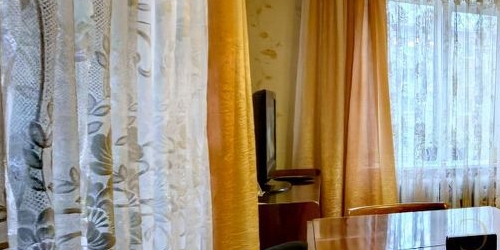 3-комн квартира Железноводская улица, 42