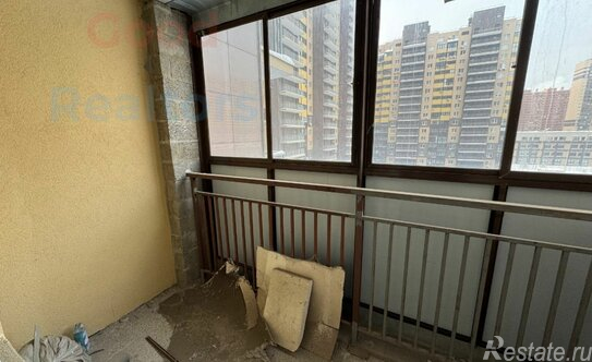 Продажа 2-комн квартиры на вторичном рынке Реутов г, Юбилейный пр-кт,  д. 67