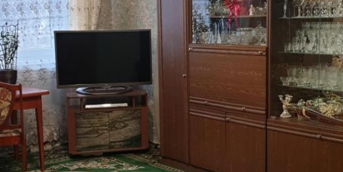 2-комн квартира улица Чичерина, 8к2