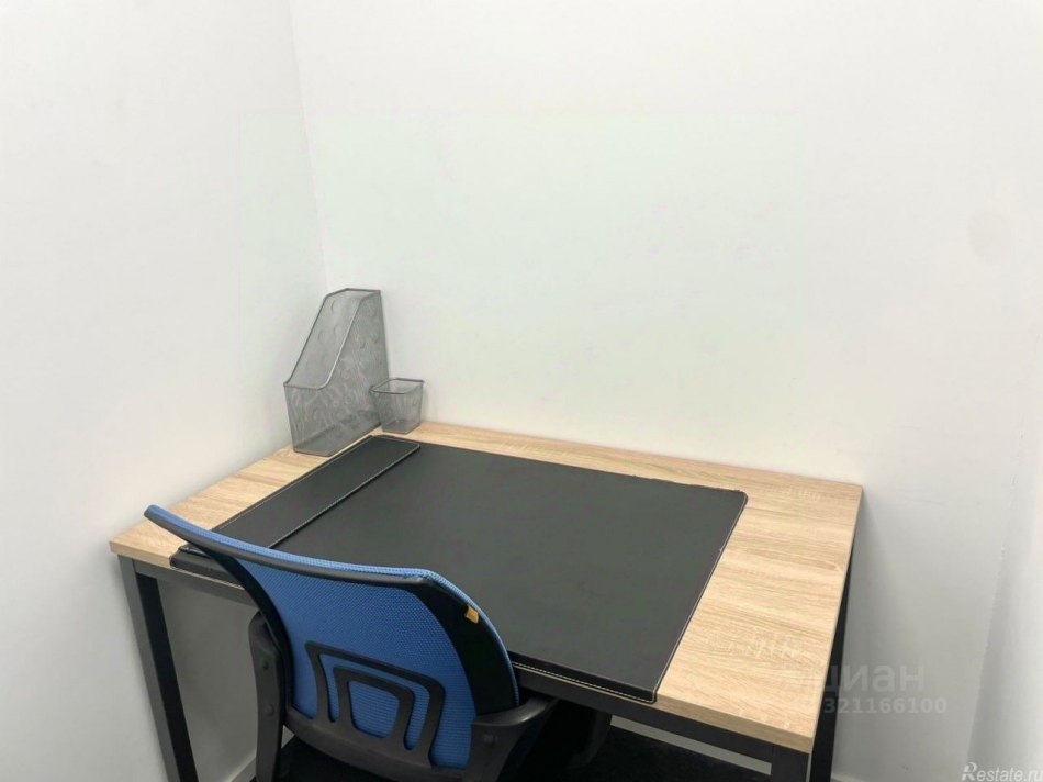 Аренда офиса ул Академика Варги,  д. 8,  к. 1