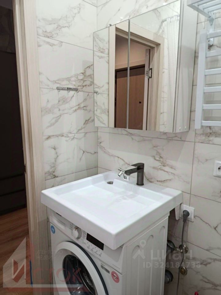 Аренда студии Родниковая улица, 30к3