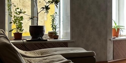 2-комн квартира Волоколамский переулок, 1