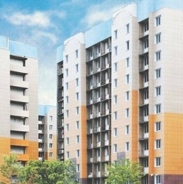 Продажа 1-комн квартиры на вторичном рынке Всеволожск г, Колтушское ш,  д. 19,  к. 2