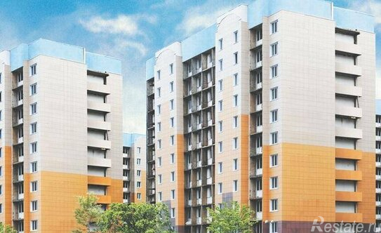 Продажа 1-комн квартиры на вторичном рынке Всеволожск г, Колтушское ш,  д. 19,  к. 2