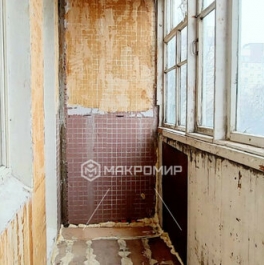 Продажа 2-комн квартиры на вторичном рынке Турку ул,  д. 29,  к. 1