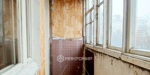 2-комн квартира Турку ул,  д. 29,  к. 1