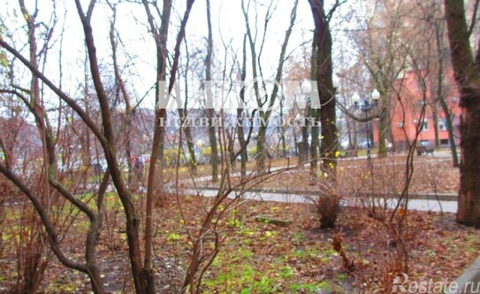 Продажа 3-комн квартиры на вторичном рынке Фрунзенская набережная,  д. 48