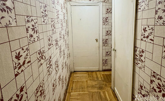 Продажа 1-комн квартиры на вторичном рынке Кратово, ул Чурилина,  д. 7