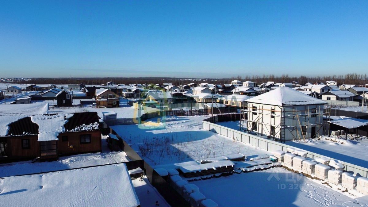 Продажа земли КП Русская усадьба