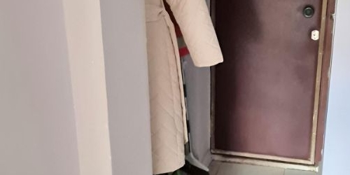 2-комн квартира проспект Ветеранов, 149