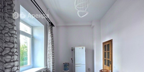 1-комн квартира Преображенская улица,  д. 6