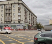 Сдать в аренду Офисы Энтузиастов ш  48/1 