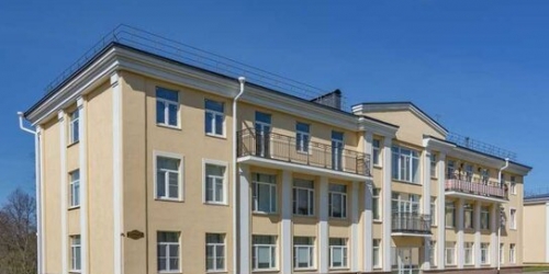 3-комн квартира Петергоф г, Конно-Гренадерская ул,  д. 7