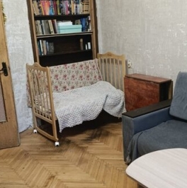 Продажа 3-комн квартиры на вторичном рынке Калитниковская М. ул,  д. 7