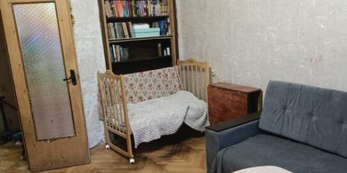 3-комн квартира Калитниковская М. ул,  д. 7