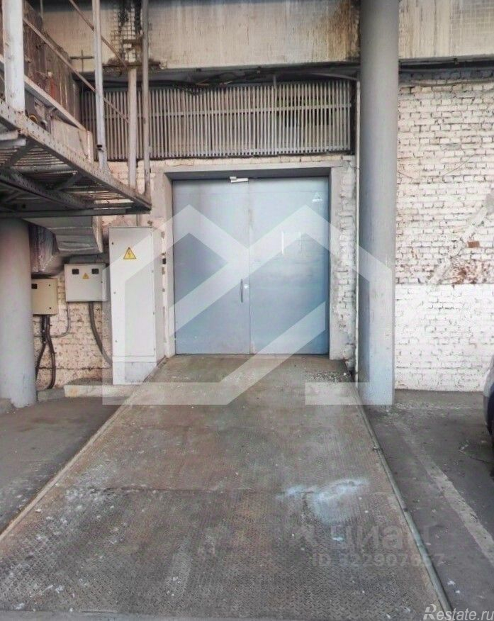 Продажа склада улица Бутлерова,  д. 17Б