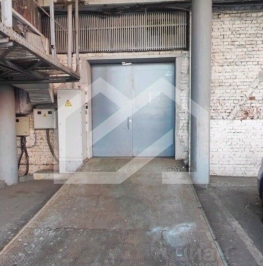 Продажа склада улица Бутлерова,  д. 17Б