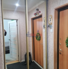 Продажа 1-комн квартиры на вторичном рынке Сертолово г., Молодцова ул. ,  д. 4