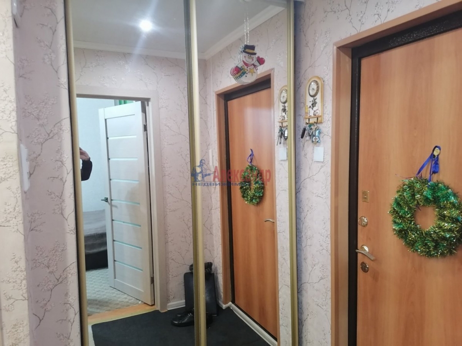 Продажа 1-комн квартиры на вторичном рынке Сертолово г., Молодцова ул. ,  д. 4