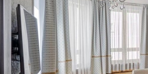 3-комн квартира Страстной бульвар, 10к1