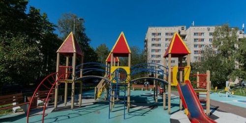 3-комн квартира ул Карпинского,  д. 27,  к. 2