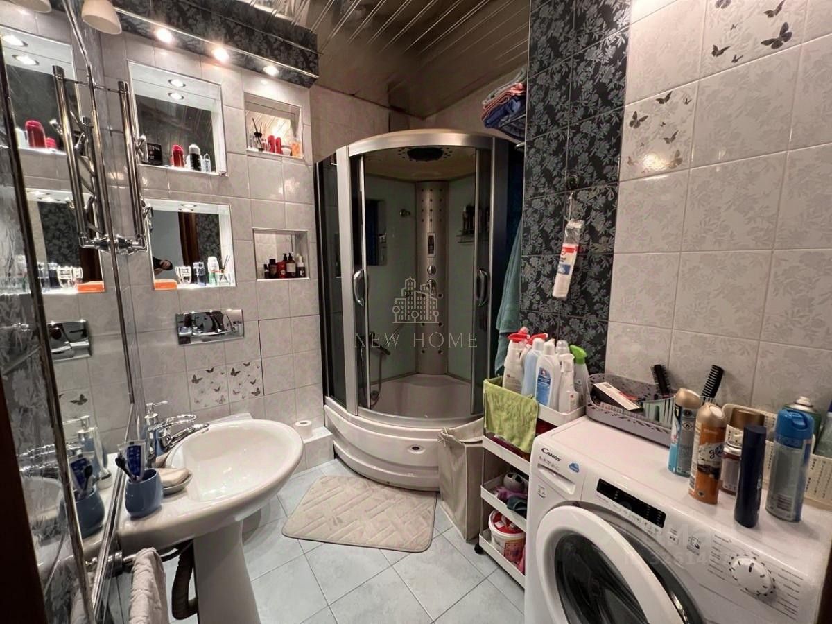 Продажа 3-комн квартиры на вторичном рынке Ленинградское шоссе, 112к3