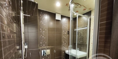 1-комн квартира Кировск г., Маяковского ул. ,  д. 7