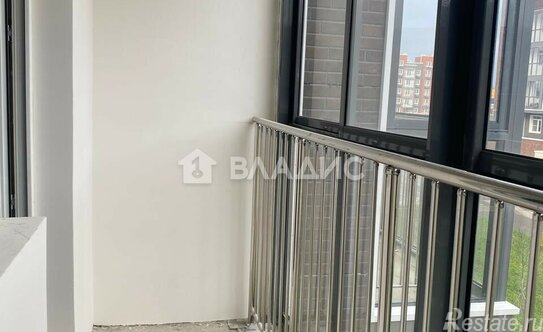 Продажа 2-комн квартиры на вторичном рынке Дальняя улица,  д. 7