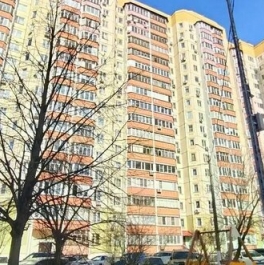Продажа 3-комн квартиры на вторичном рынке Королёв, ул Калининградская,  д. 17/1