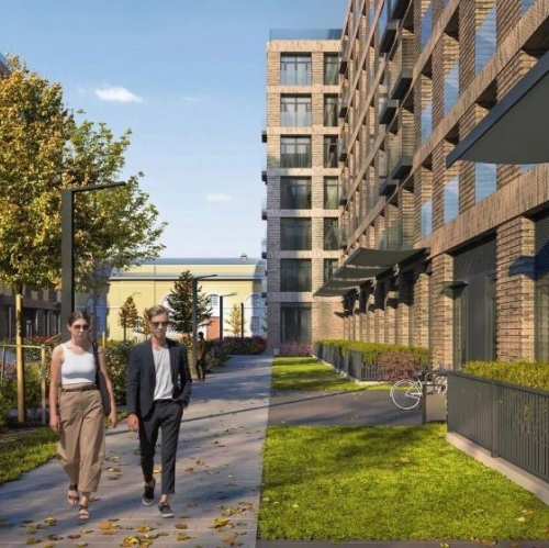 Гараж/парковка Лермонтовский пр-кт,  д. 54