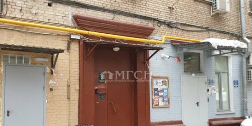 3-комн квартира ул Космонавта Волкова,  д. 25/2