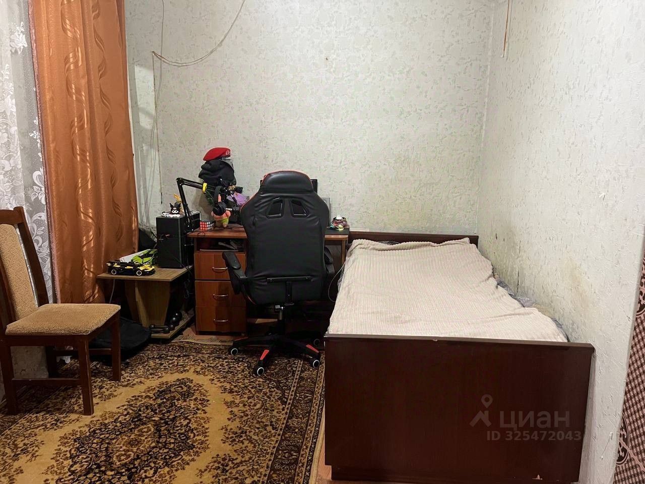 Продажа 3-комн квартиры на вторичном рынке набережная Реки Пряжки, 36