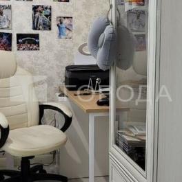 Продажа 2-комн квартиры на вторичном рынке Красногорск, улица Липовой Рощи,  д. 1 к3