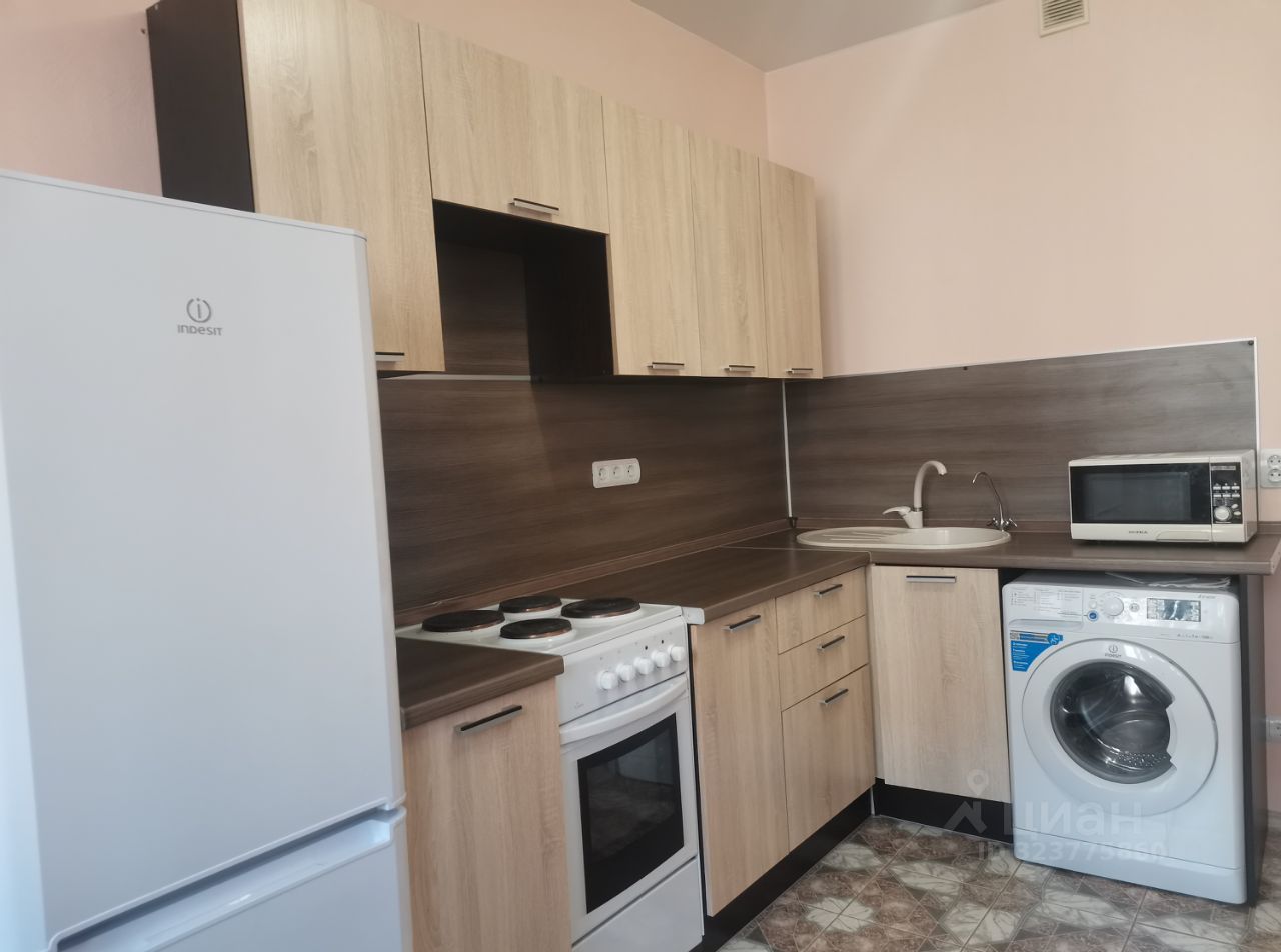 Продажа 2-комн квартиры на вторичном рынке Октябрьский пгт, улица Спортивная, 2