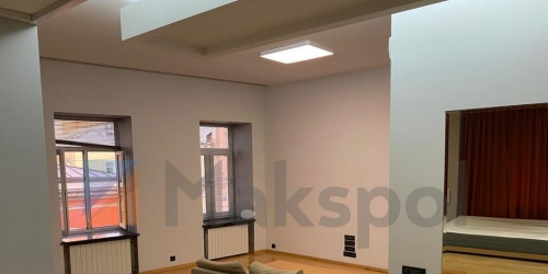 2-комн квартира Подкопаевский переулок,  д. 8/13/5