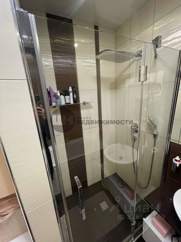 Продажа 2-комн квартиры на вторичном рынке Варшавская улица, 19к5